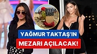 Eski Sevgilisinin Öldürdüğü İddia Edilmişti: İşte Benim Stilim Yarışmacısı Yağmur Taktaş'ın Mezarı Açılacak