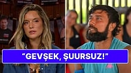 Yasin'in Kardeşi Yıldız Obuz Programda Söylenen Sözlerden Dolayı Survivor Ekstra Sunucusuna Sert Çıktı!