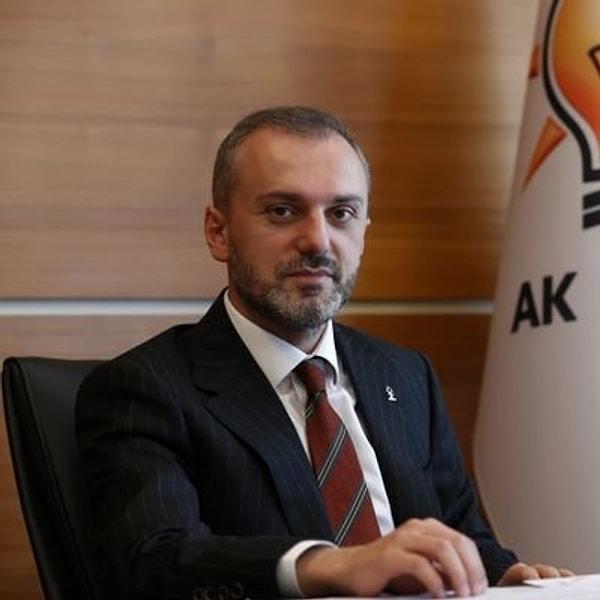 AK Parti Genel Başkan Yardımcısı ve Teşkilat Başkanı Erkan Kandemir'in yerine flaş bir isim konuşuluyor.