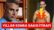 Armağan Çağlayan'ın Programına Konuk Olan Doğuş'tan Yıllar Sonra Gelen "Saksı Pozu" İtirafı Şaşırttı!