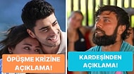 Kızılcık Şerbeti'ndeki Öpüşme Krizinden Milyoner'deki Hileye Televizyon Dünyasında Bugün Yaşananlar