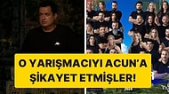 Survivor'da Yine Kaos: İstek Üzerine Bir Yarışmacı Mavi Takıma Geçti!