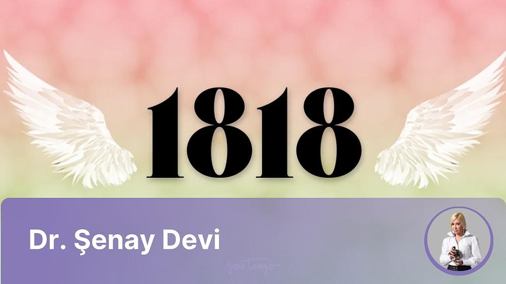 6-12 Mayıs Haftanın Numerolojik Sayı Sekansı 1818
