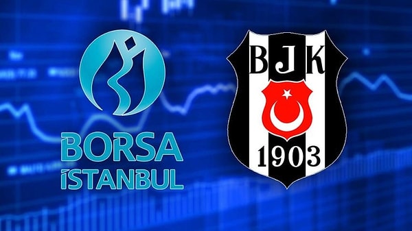 2023 yılında en iyi performansı gösteren spor hissesi olarak yüzde 621,6 oranında yükselen BJKAS, 2024 yılında hem sahada hem de Borsa'da henüz istikrar yakalayamamış görünüyor. Sizce?