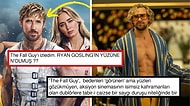Ryan Gosling ve Emily Blunt'ın Başrolde Oynadığı 'The Fall Guy'ı İzleyenlerden Gelen Tepkiler