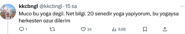 Gelen tepkiler ise bu şekilde oldu. 👇