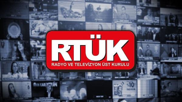 RTÜK üyesi İlhan Taşcı, kurulun son aldığı kararları duyurarak çeşitli medya kuruluşlarına verilen cezaları açıkladı.