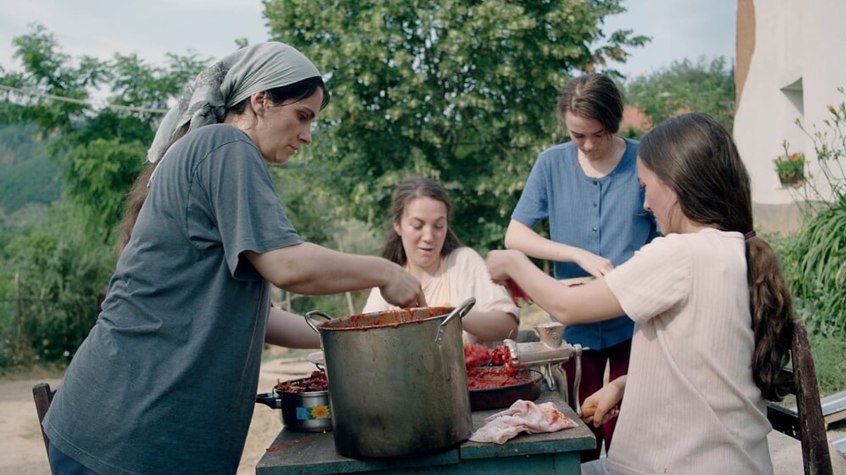 Rotten Tomatoesta 100 Puan Toplayarak Hepimize Çürük Çarık Bir Film