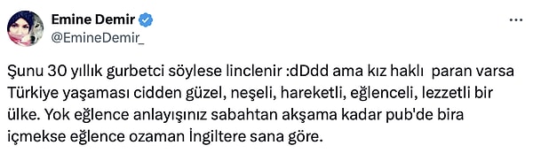 Genç kadının bu açıklaması sosyal medyayı ikiye böldü;