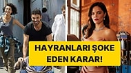 İzleyiciler Şaşırdı: NOW'ın Sevilen Dizisi İçin Üzen Final Kararı!