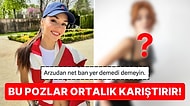 Hande Erçel'in Arzu Sabancı'dan Ban Yeme Garantili Son Pozları Sosyal Medya Kullanıcılarını İkiye Böldü!
