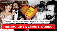 Alina Boz "Kocam Var" Demişti: Umut Evirgen'in "Karım da Karım" Paylaşımı Görenleri Cringe Komasına Soktu!