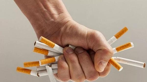 Yeni zamla birlikte Philip Morris (PM) grubunun en pahalı sigarası 70 TL, en ucuzu ise 63 lira oldu.
