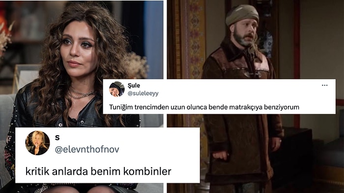 Televizyon Dünyasıyla İlgili Yaptıkları Paylaşımlarla Hepimizi Güldüren Kullanıcılar