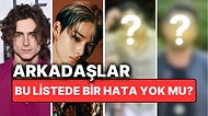 Kıvanç Tatlıtuğ Yok Biz Şok: Dünyanın En Yakışıklı 100 Erkeği Listesinde Türkiye'den 5 Ünlü Oyuncu Var!