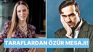 Muhabirlere Saldırmışlardı: Serenay Sarıkaya ve Mert Demir'den Saldırı Haberlerine İlk Açıklama Geldi!