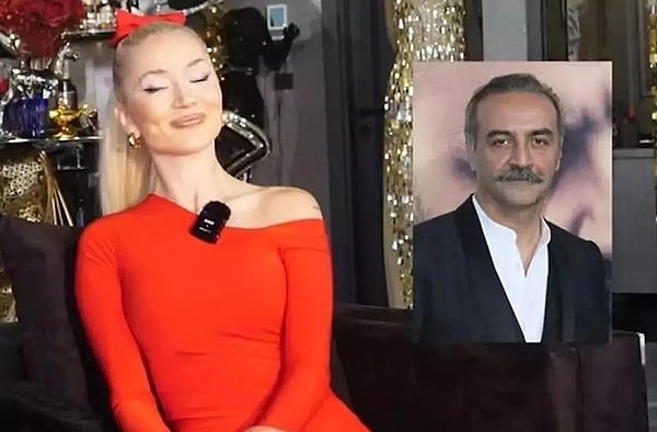 Cansu Taşkın ise katıldığı bir YouTube programında Yılmaz Erdoğan ile aşk yaşadığı dedikodularını doğrulayarak tüm merakları gidermişti hatırlarsanız.