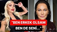 Hülya Avşar'ın Programına Konuk Aldığı İrem Derici'nin Özel Hayat İtiraflarına Verdiği Yanıt Şoke Etti!