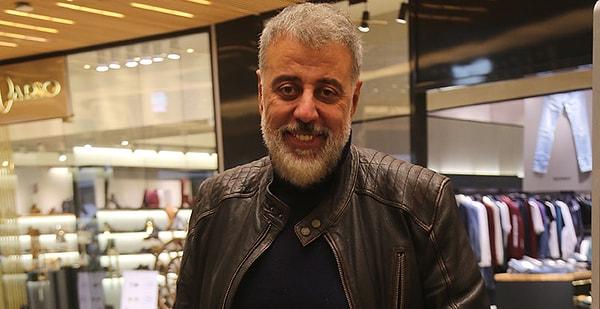 Alkan'ın yönetmenliğinin sınırları şu an Türkiye'yi de aşmış durumda. Birsen Altuntaş'ın haberine göre Hamdi Alkan, uluslararası bir projede yer almaya hazırlanıyor.