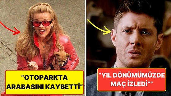 Sevgililerinin Zekası Konusunda Şüphelendiği Anları Paylaşarak Gerçeklik Algımızı Bozan 15 Kişi