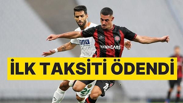 Fenerbahçe Yeni Sezonun İlk Transferini Gerçekleştirdi!