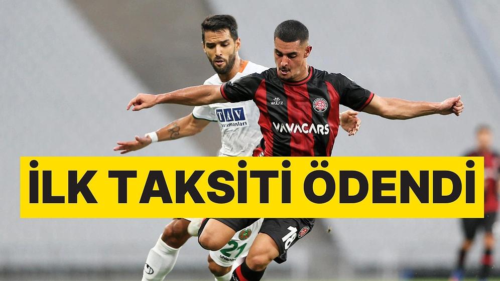 İmzalar Atıldı! Fenerbahçe Yeni Sezonun İlk Transferini Gerçekleştirdi