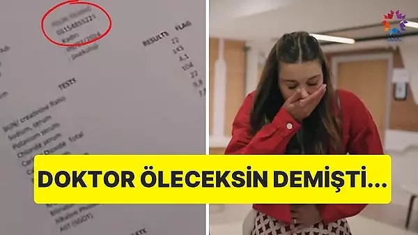 3. sezonu onaylanan Yalı Çapkını dizisinin son bölümünde Seyran'ın ölümcül bir hastalığa yakalandığını öğrendiği sahneler gündem oldu. Ancak dizinin o sahnesiyle ilgili gerçek dikkatli izleyiciler tarafından fark edildi. Detaylar içerikte!