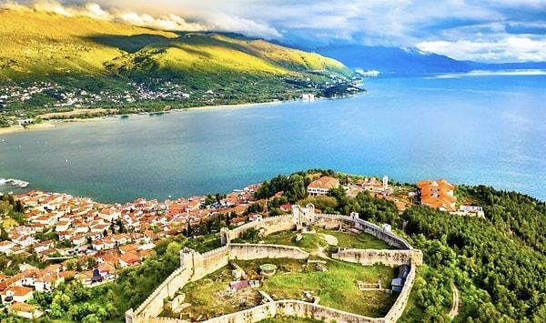 4.2 Ohrid