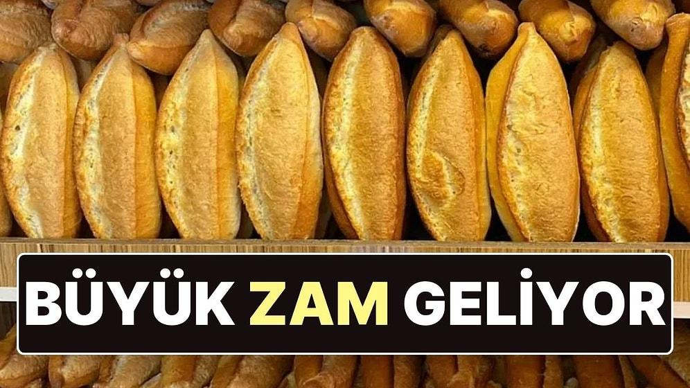 Cihan Kolivar’dan Ekmek Fiyatı Açıklaması: “İstanbul’da Ekmek 15 TL Olabilir”