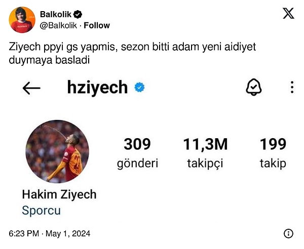 2. Performansına da yansıdı 🚀