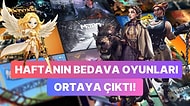 Steam Fiyatı 450 TL'yi Aşan Şahane Oyun Bu Hafta Epic Games Store'da Ücretsiz!