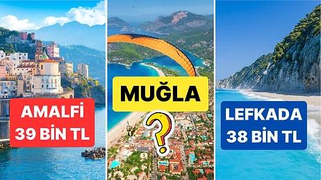 Avrupa'da Bir Haftalık Tatil İçin En Ucuz Yerler Belirlendi: Türkiye Detayı Şaşırttı!