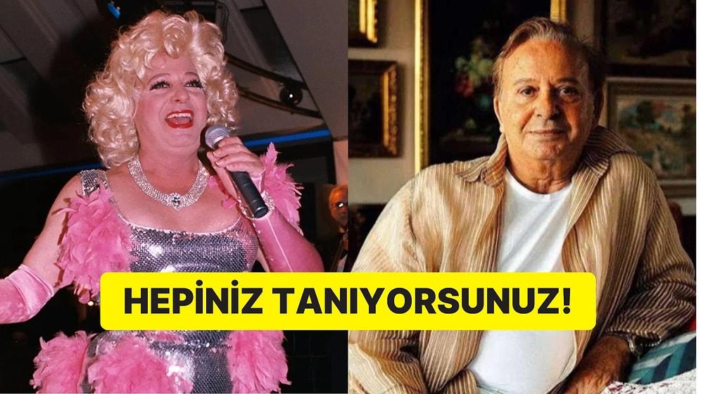 Huysuz Virjin'in Hayatı Film Oluyor! Seyfi Dursunoğlu'nu Kim Canlandıracak?