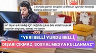 Kocanın "Gamer'ının" Makbul Olduğunu Söyleyen Kadın Argümanlarıyla Uzaklara Daldırdı