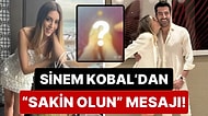 Topuklu Ayakkabısı Göze Batmıştı: Photoshop İddiasıyla Dillere Düşen Sinem Kobal Meseleye Son Noktayı Koydu!