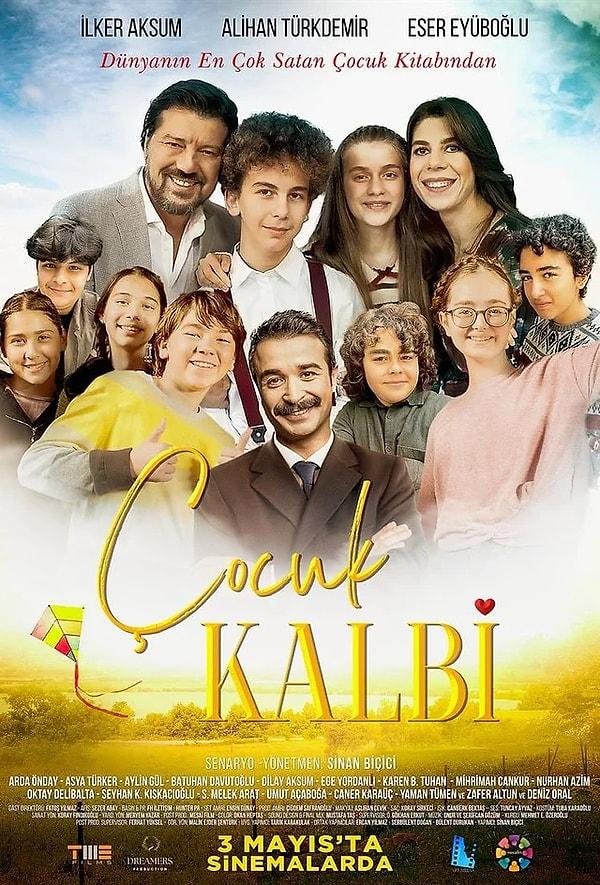 Şimdilerde 3 Mayıs'ta vizyona giren yeni filmi Çocuk Kalbi ile gündemde olan Aksum, Posta'dan Alev Gürsoy Cimin'e röportaj verdi. Hem kariyeri hem özel hayatı hem de yeni filmiyle ilgili çarpıcı açıklamalarda bulundu.