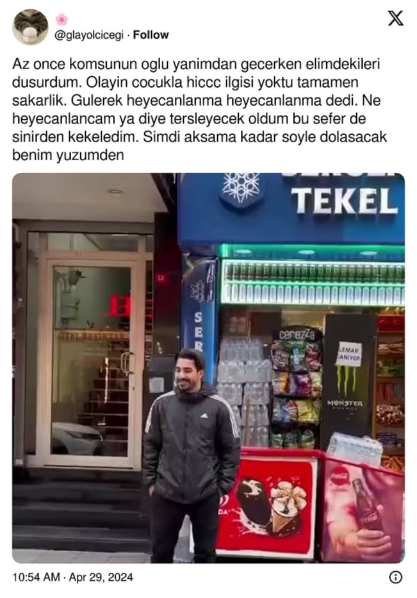 Başlayalım!