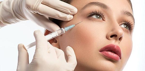 It's undeniable that procedures like Botox and liposuction have become increasingly common in recent times.