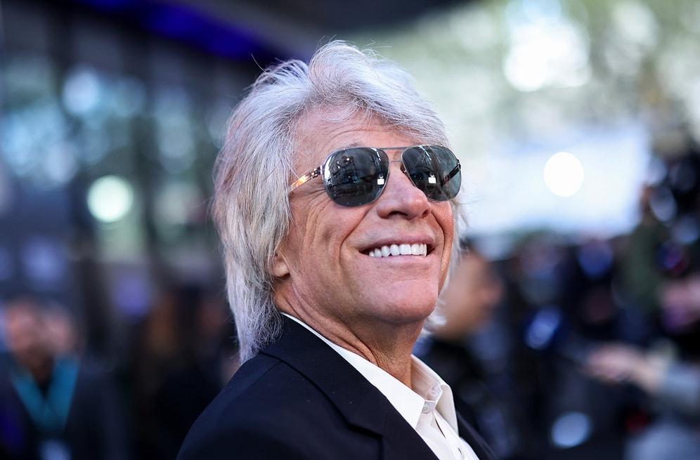 Jon Bon Jovi Reveals Potential Music Retirement Due to Health Issues