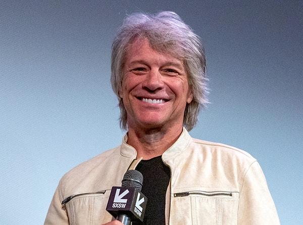 Jon Bon Jovi stated that due to health problems, his music career could come to an end.