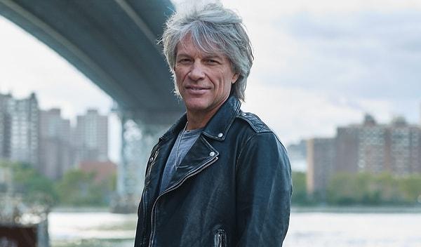 Bon Jovi mentions that his future song performances may not meet his own standards.