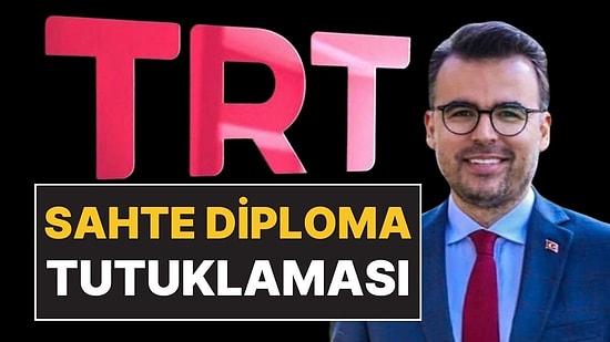 KKTC'de Gündem Olan Tutuklama: TRT Lefkoşa Temsilcisi Sefa Karahasan'a Sahte Diploma Suçlaması