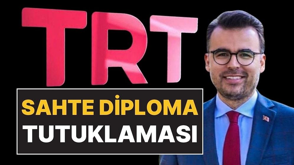 KKTC'de Gündem Olan Tutuklama: TRT Lefkoşa Temsilcisi Sefa Karahasan'a Sahte Diploma Suçlaması
