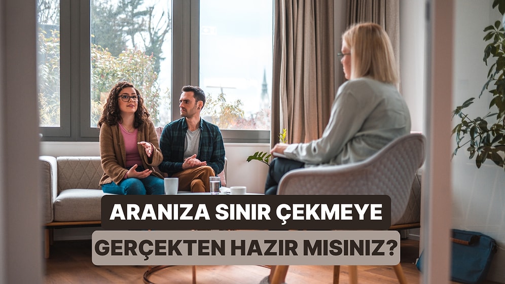 Sınırı Aştı mı Aşmadı mı? İşte İlişkilerde En Çok Rastlanan 10 Sınır İhlal Davranışı