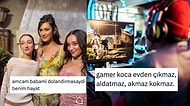 Ailedeki Dolandırıcı Amcadan Gamer Kocanın En İyi Koca Tipi Olmasına Son 24 Saatin Viral Tweetleri