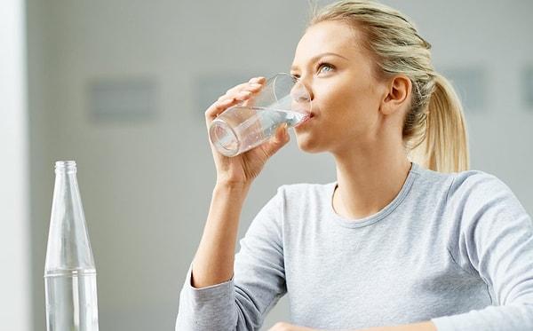 So, how much water should I drink daily to lose weight?