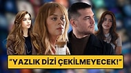 Yerli Dizi Piyasası Bitiyor mu? Dizilerin Bölüm Başı Maliyeti Dudak Uçuklattı!