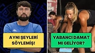 Survivor Aleyna'ya Yunan Talipten Yasin'in MasterChef'teki "Benzer" Sözlerine TV Dünyasında Bugün Yaşananlar