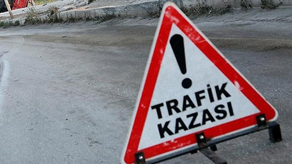 HalkTV'nin aktardığına göre, S.Ö. 1 Mayıs 2024 Çarşamba günü, Çamlıca gişelerinde bir kadın sürücünün otomobiline arkadan çarptı.
