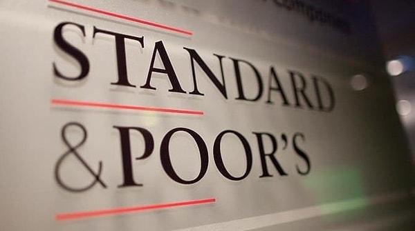 Standard and Poors, geçen cuma gecesi Türkiye'nin kredi notunu artırdı. Uzun süredir göstergelerdeki iyileşmeye yönelik beklenen not artışlarında Fitch'ten sonra S&P'nin artışı piyasalara nefes aldırdı.
